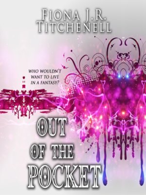 cover image of Out of the Pocket